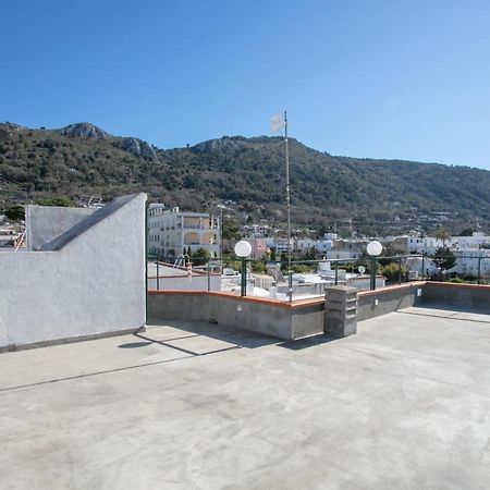 La Meraviglia Guest House Anacapri  Exterior photo