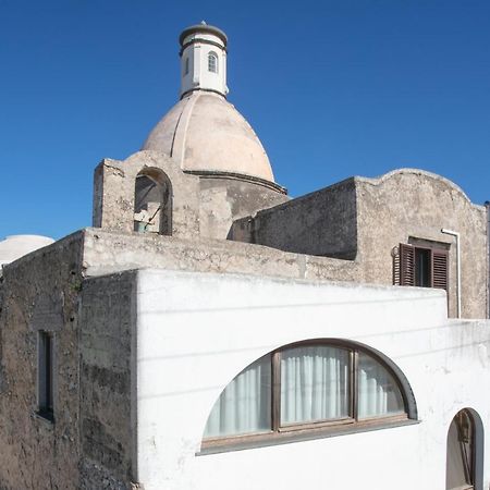La Meraviglia Guest House Anacapri  Exterior photo