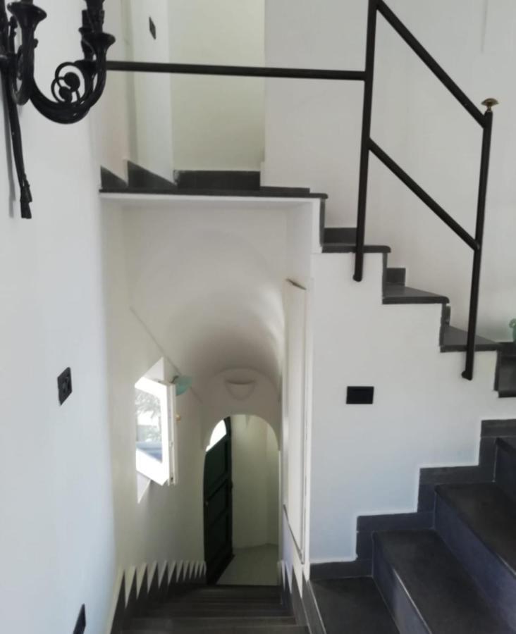 La Meraviglia Guest House Anacapri  Exterior photo