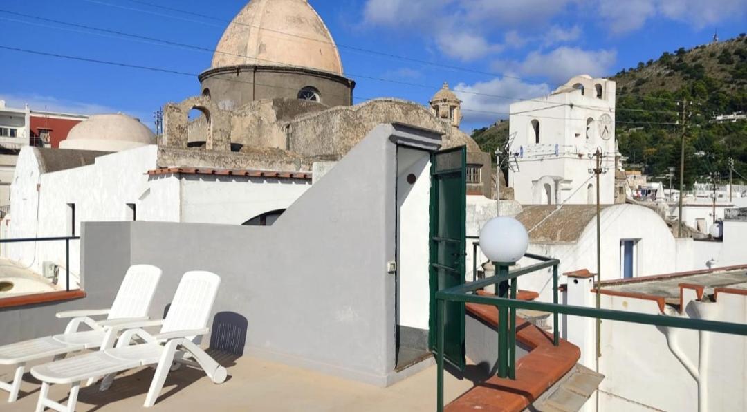 La Meraviglia Guest House Anacapri  Exterior photo