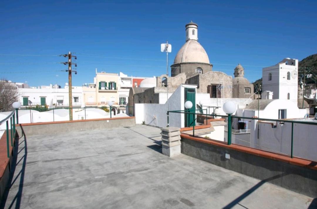 La Meraviglia Guest House Anacapri  Exterior photo