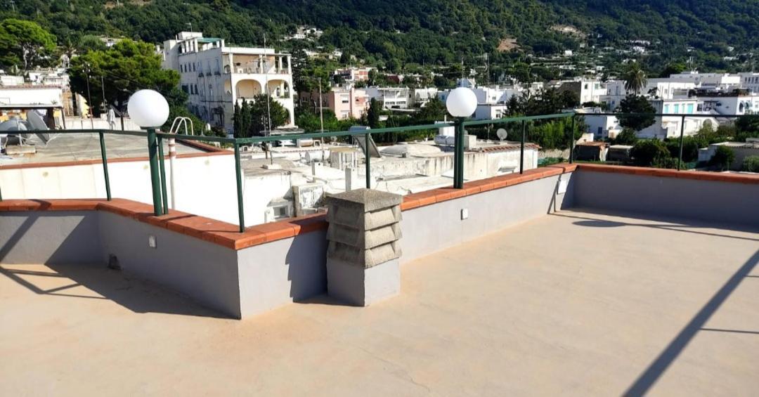 La Meraviglia Guest House Anacapri  Exterior photo