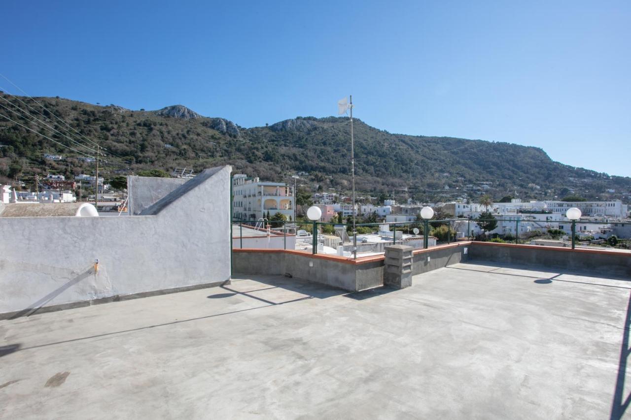 La Meraviglia Guest House Anacapri  Exterior photo
