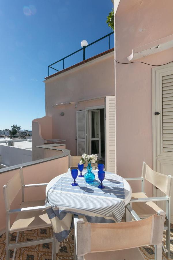 La Meraviglia Guest House Anacapri  Exterior photo