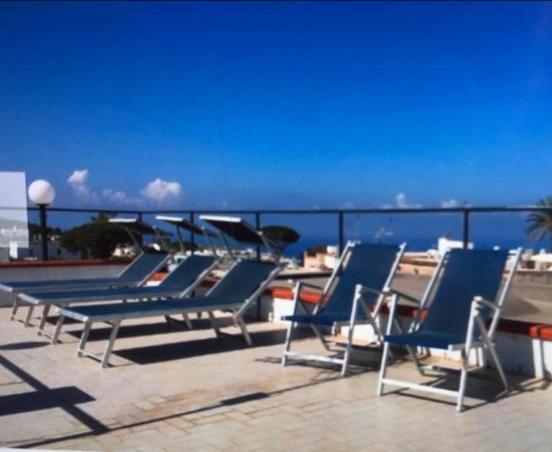 La Meraviglia Guest House Anacapri  Exterior photo